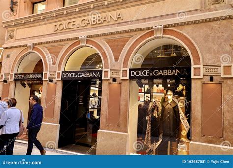 dolce gabbana italy online store